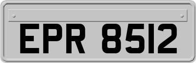 EPR8512