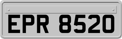 EPR8520