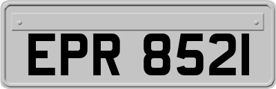 EPR8521