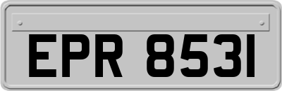 EPR8531