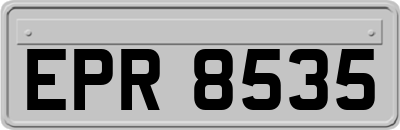 EPR8535