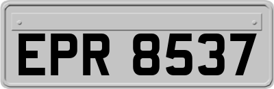 EPR8537