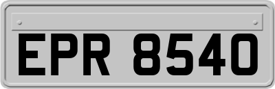 EPR8540
