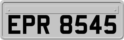 EPR8545