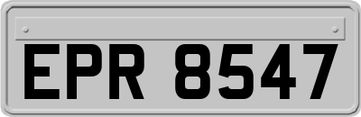 EPR8547
