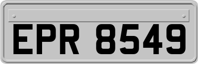 EPR8549