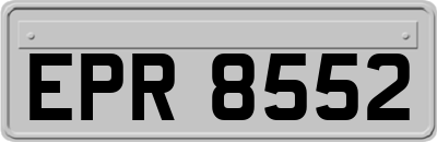 EPR8552