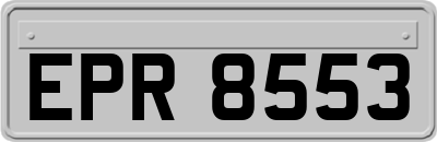 EPR8553