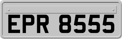 EPR8555