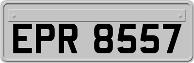 EPR8557