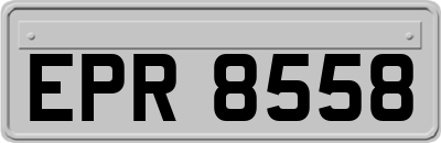 EPR8558