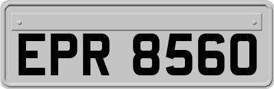 EPR8560