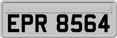 EPR8564