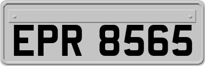EPR8565