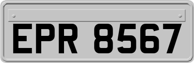 EPR8567