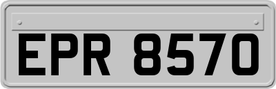 EPR8570