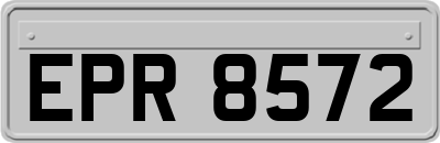 EPR8572