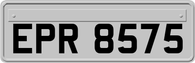 EPR8575