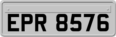 EPR8576