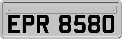 EPR8580