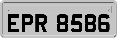 EPR8586