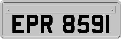 EPR8591