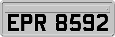 EPR8592