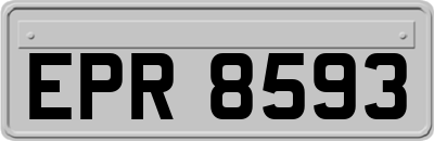 EPR8593
