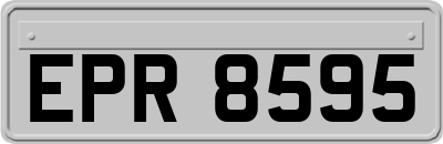 EPR8595