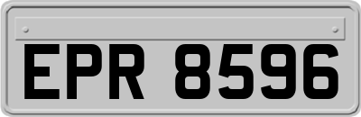 EPR8596
