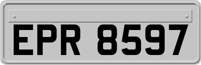 EPR8597