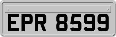 EPR8599