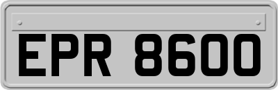 EPR8600