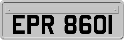 EPR8601