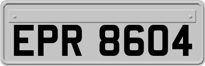 EPR8604