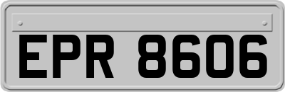 EPR8606