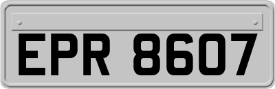 EPR8607