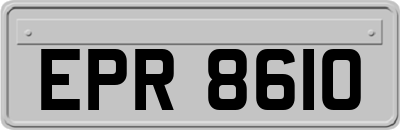 EPR8610