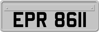 EPR8611