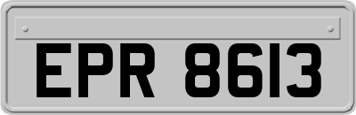 EPR8613