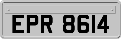 EPR8614