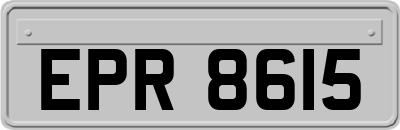 EPR8615