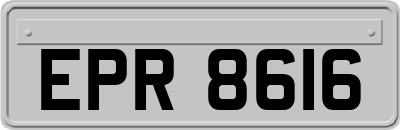 EPR8616