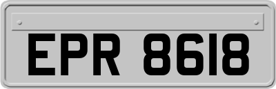 EPR8618
