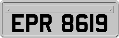 EPR8619