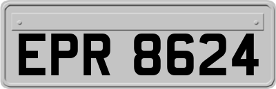 EPR8624
