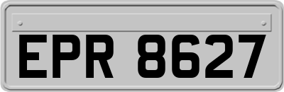 EPR8627
