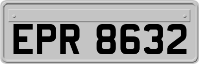 EPR8632