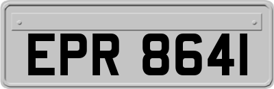 EPR8641