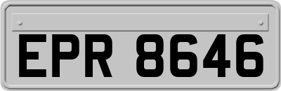 EPR8646